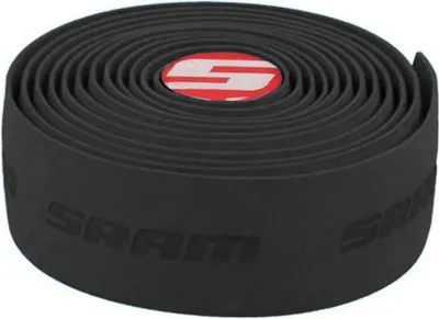Produktbild von Sram Supercork Lenkerband Schwarz,Blau 5 mm Schwarz,Blau 5 mm
