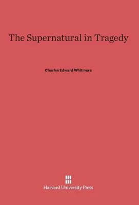 Produktbild von The Supernatural in Tragedy