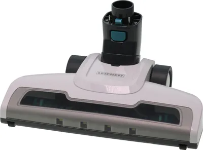 Immagine prodotto di Leifheit 89212 Bocchetta per pavimenti per aspirapolvere verticale a batteria LH11927 Rotaro PowerVac 2in1