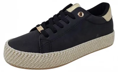Produktbild von 2 Go Fashion Schnürer Schwarz