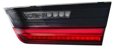 Obrázok produktu pre Zadné svetlo pravé 12 V LED HELLA light expertise vhodné pre BMW radu 3 a iné