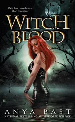 Produktbild von Witch Blood