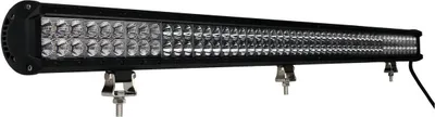Obrázok produktu pre TECH 1186 mm 306 W pracovné svetlomety LED svetelná lišta Lightbar Offroad SUV 20400 lm 6000–6500 K IP67