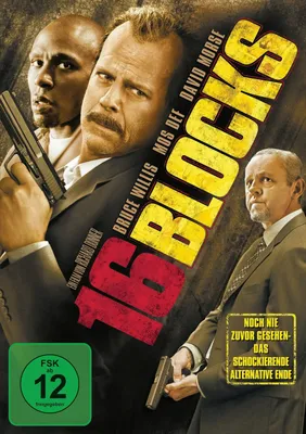 Produktbild von 16 Blocks