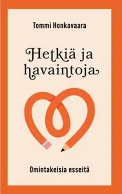 Obrázek produktu pro Momentky a postřehy