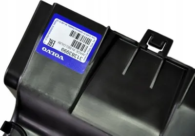 Immagine prodotto di VOLVO V40 Deflettore aria inferiore aspirazione OE 31383999