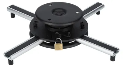 Produktbild von celexon Deckenhalterung universal PS Ultraflat