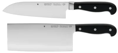 Obrázok produktu pre WMF 1896029992, 18,5 cm, Nerezová oceľ, 2 kusov