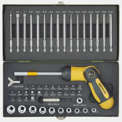 Obrázek produktu pro Proxxon 23 104