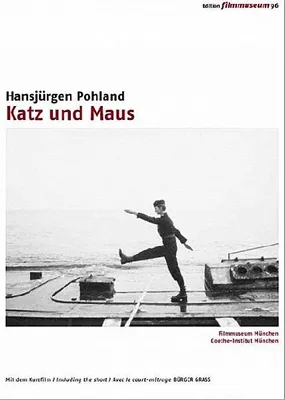 Produktbild von Katz und Maus