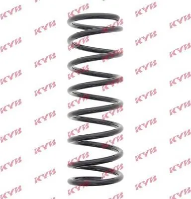 Image de Ressort de suspension KYB RA5611