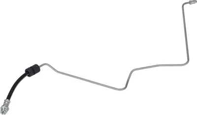 Produktbild von FEBI BILSTEIN 185682 Bremsschlauch Hinten Links für FORD MONDEO IV Turnier (BA7) S-MAX (WA6) GALAXY (WA6) MONDEO IV (BA7) MONDEO IV Stufenheck (BA7)