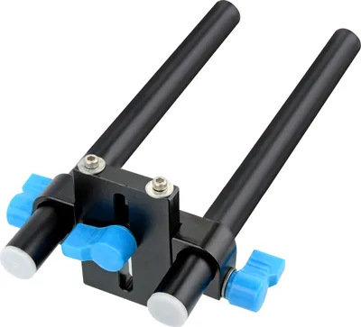Produktbild von Bresser BR-VRR V-Rig Connector Set schwarz