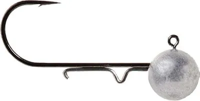 Obrázek produktu pro Savage Gear Jigová Hlava Ball Jighead Bulk 6/0, 15g