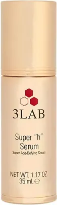 Produktbild von 3Lab Super h Serum 35ml - feuchtigkeitsspendendes Serum