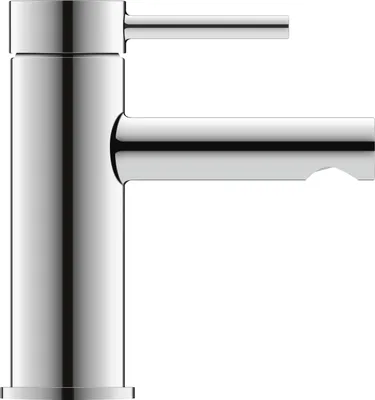 Produktbild von DURAVIT CE1012002010 Cir 1Heb-Wtmi S MinusFlow chr