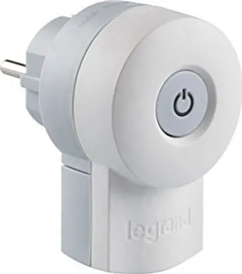Produktbild von Legrand 050409, 1 Stück(e)