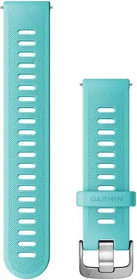 Zdjęcie produktu dla Paski GARMIN - QUICK RELEASE 20 MM - Hellblau