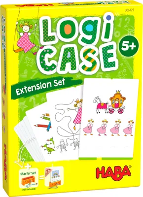 Produktbild von HABA 306125, 5 Jahr(e)