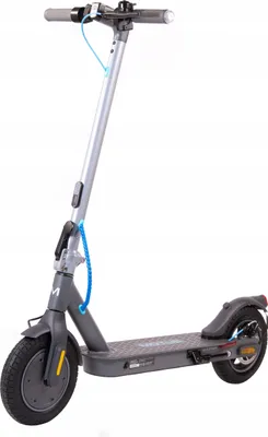 Obrázok produktu pre Motus Scooty 10 Lite Gen 4 – ľahký mestský elektrický skúter