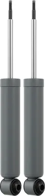 Image de 2X Kyb Set D'amortisseurs À Gaz Arrière