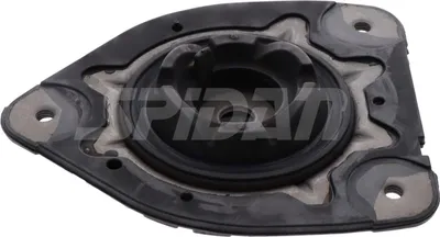 Produktbild von SPIDAN CHASSIS PARTS 410400 Federbeinstützlager Vorne für RENAULT LAGUNA III Grandtour (KT0/1) LAGUNA III (BT0/1) LAGUNA Coupe (DT0/1)