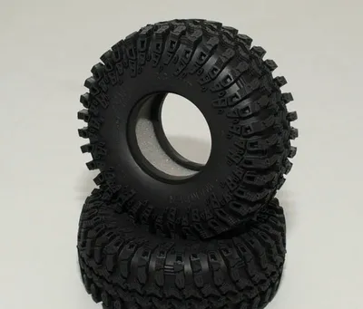 Produktbild von RC4WD Z-T0068 Interco IROK 1.7 Scale Reifen 2 Stk.