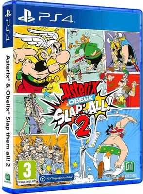 Zdjęcie produktu dla Asterix