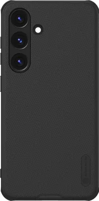 Zdjęcie produktu dla Case Nillkin Super Frosted Shield Pro for Samsung Galaxy S24+ (black)