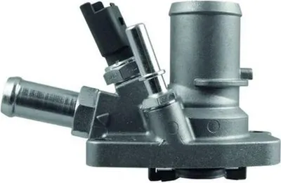 Productafbeelding van Thermostaat koelvloeistof, temperatuur 80 °C, met afdichting, MAHLE, geschikt voor onder andere FIAT PANDA