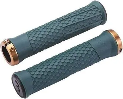 Obrázok produktu pre BBB Python Green Gripy
