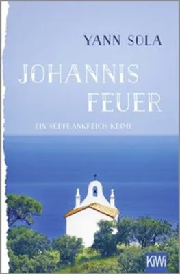 Immagine prodotto di Johannisfeuer