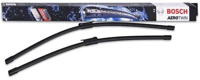 Produktbild von Bosch Scheibenwischer Aerotwin A213S, Länge: 750mm/650mm – Set für Frontscheibe