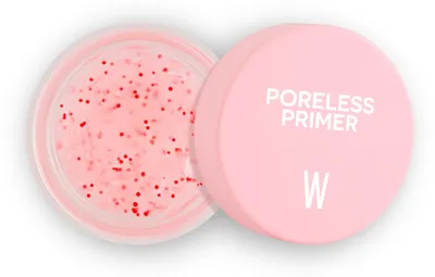 Immagine prodotto di WYCON Cosmetics PORELESS PRIMER Primer viso uniformante con il 5% di Niacinamide