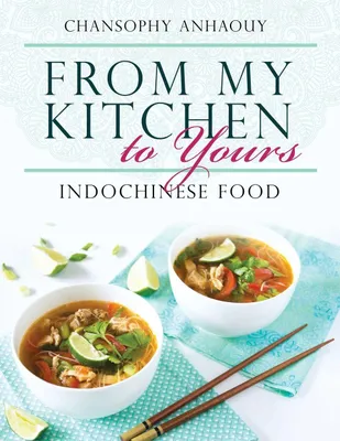 Produktbild von From My Kitchen to Yours