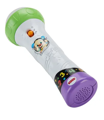 Produktbild von MATTEL FP mik.malucha-singen und aufnehmen! FBP38