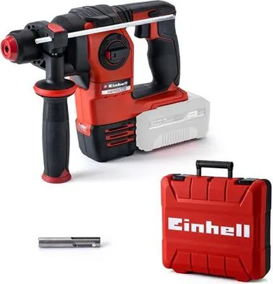 Produktbild von Einhell Power X-Change Akku-Bohrhammer HEROCCO 18/20