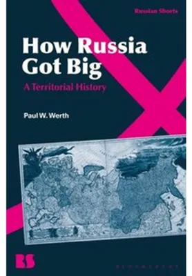 Obrázok produktu pre How Russia Got Big