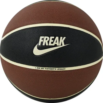Image de Nike Balons All Court Giannis Antetokounmpo 8P 20, N1004138812
