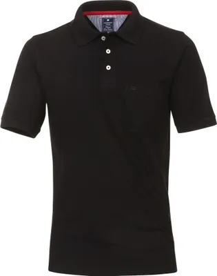 Image de Redmond Polo