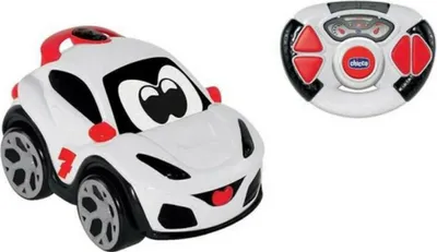 Immagine prodotto di Chicco 09729-00 Spielzeugfahrzeug