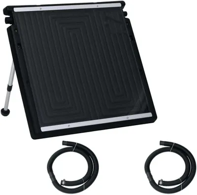 Obrázek produktu pro Solární panel pro ohřev bazénu 75 x 75 cm