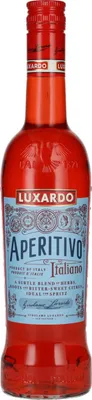 Produktbild von Luxardo Aperitivo Italiano 0,7l 11%vol.