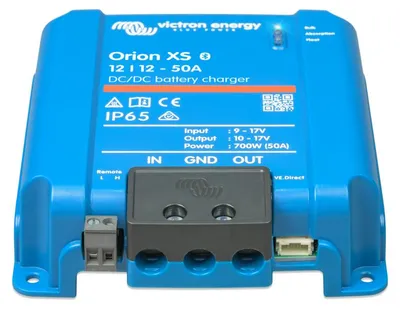 Produktbild von Orion XS Ladebooster 700W – Victron DC-DC
