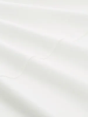 Produktbild von Slim Fit Top mit Rundhalsausschnitt