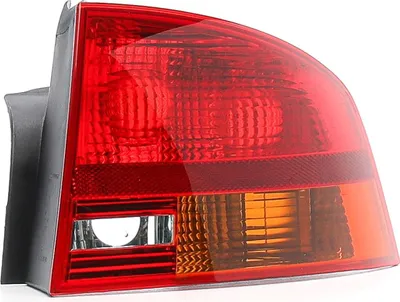 Zdjęcie produktu dla Lampa zespolonych świateł tylnych TYC 11-11185-01-2