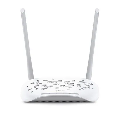 Produktbild von TP-LINK 300Mbps Wireless N Accesspoint (TL-WA801ND)