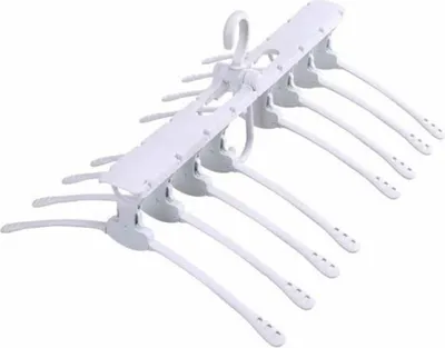 Zdjęcie produktu dla Gotel U1F Wielofunkcyjny Wieszak Na Ubrania 8W1