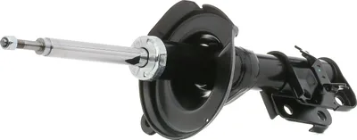 Produktbild von RIDEX Stoßdämpfer Vorne Rechts für HONDA CR-V II (RD) Federbein 854S1152
