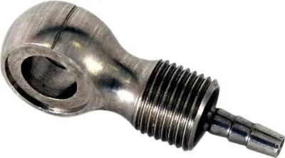 Obrázek produktu pro Msc Formula Banjo Screw 5 Units Silver Silver Jedna velikost